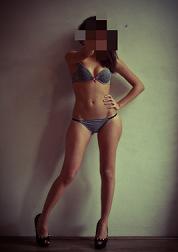 Camelia, escort in Poitiers from AlloModel.