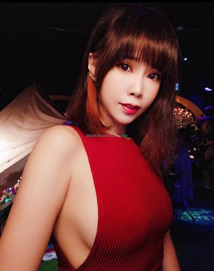 Lienna, escort in Kuala Lumpur from Sex KL Escort Girl.