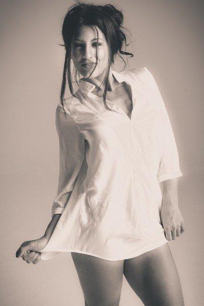 Adrianna, escort in Amsterdam from Escort Company.