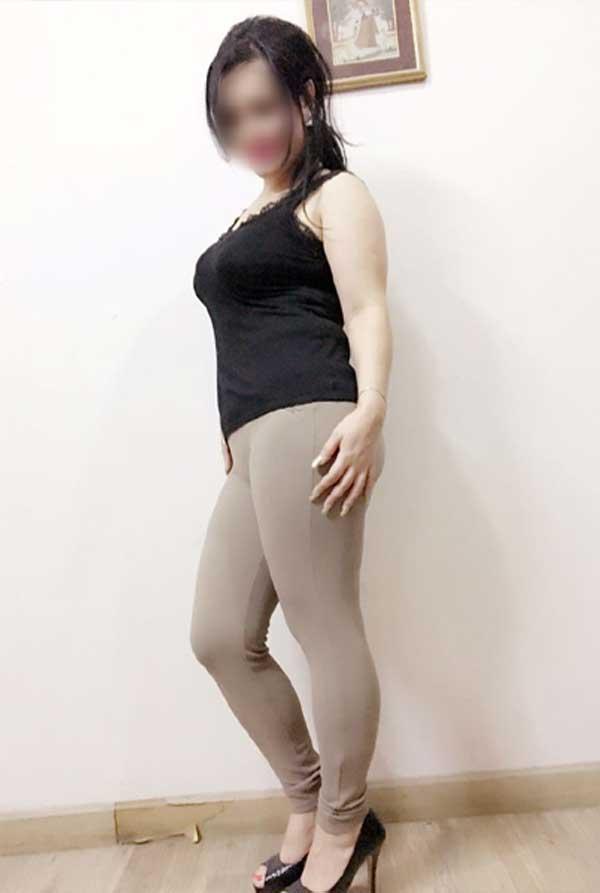 Riya Verma, escort in Dubai from Jagriti Naik.
