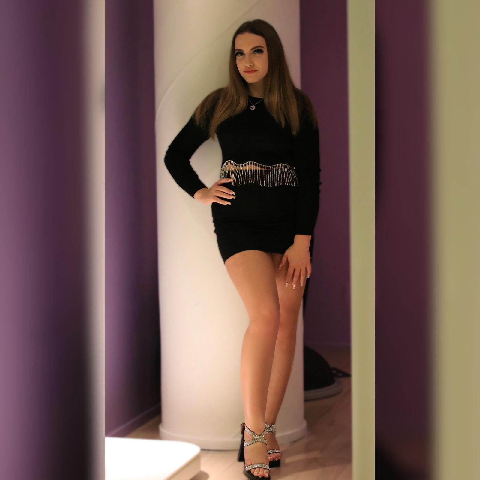 Victoria, escort in Lucerne from Luzern-Models.