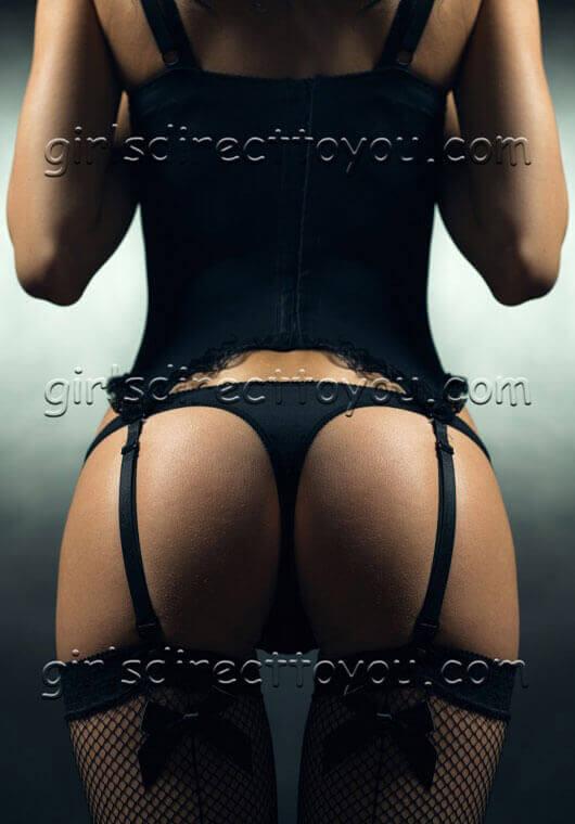 Brittany, escort in Las Vegas from Girls Direct to You.