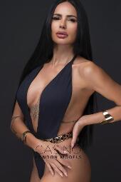 Gabriela's avatar