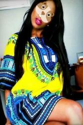 Lyne's avatar