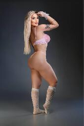 Gabriela's avatar