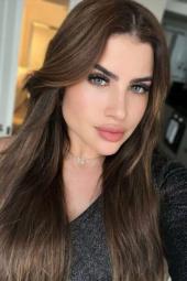 Rosie's avatar