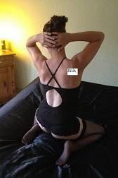 Julia's avatar