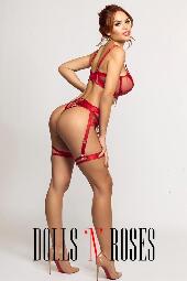 Bettina's avatar