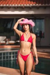 Valeria's avatar