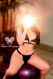 Monica's avatar