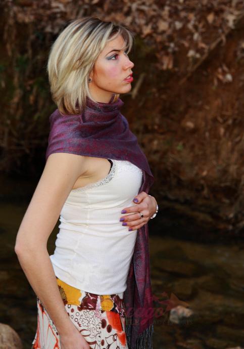 Delphine, escort in Chicago from Chicago Gentle Lady Escorts.