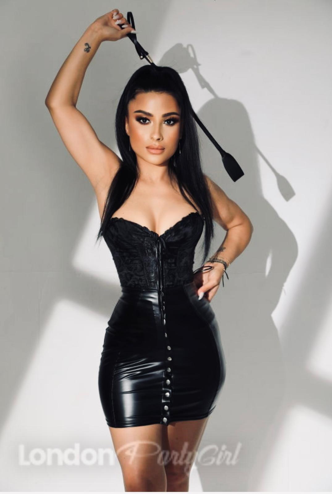 Amaya, escort in London from London Party Girl.