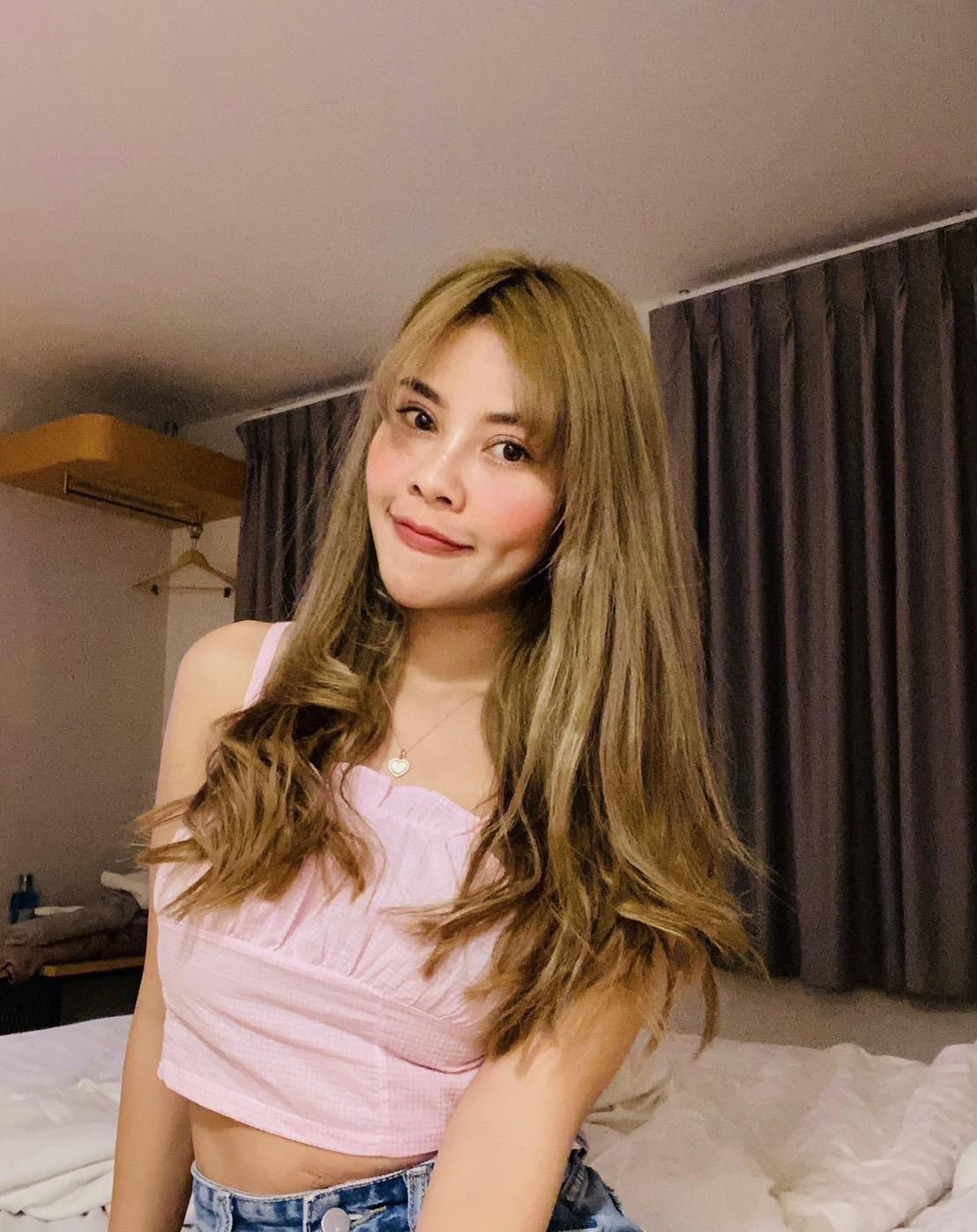 Apple, escort in Bangkok from Escort Bangkok Services.