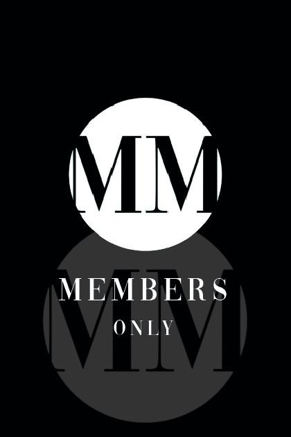 Olivia, escort in London from Movida Models.
