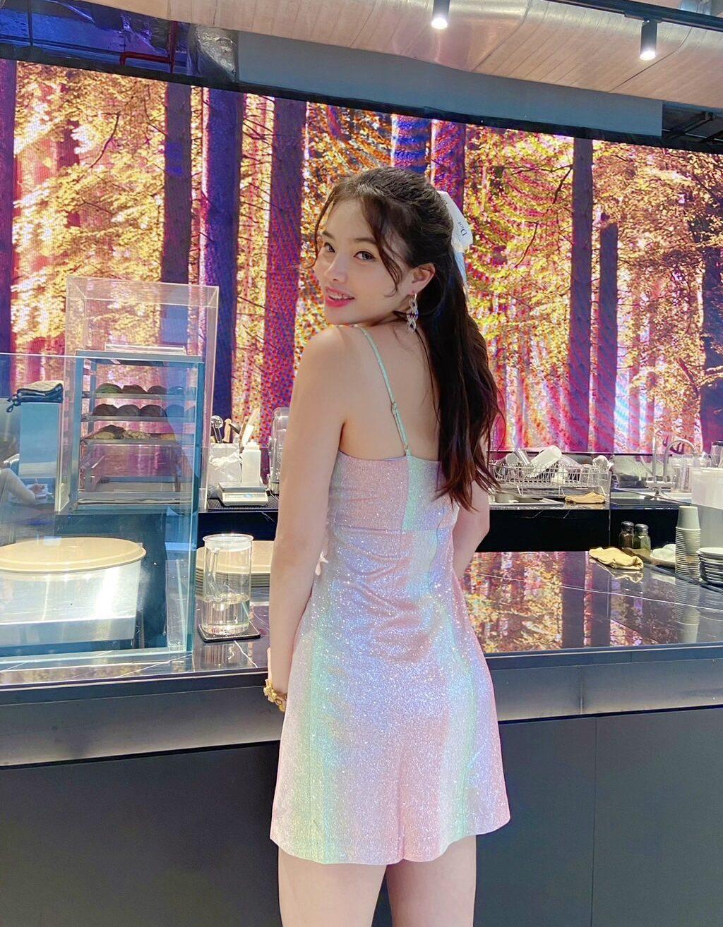 Natalie, escort in Bangkok from Escort Bangkok Services.