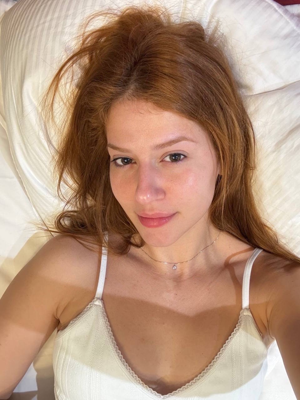Madigan, escort in London from Aura Escort Agency.