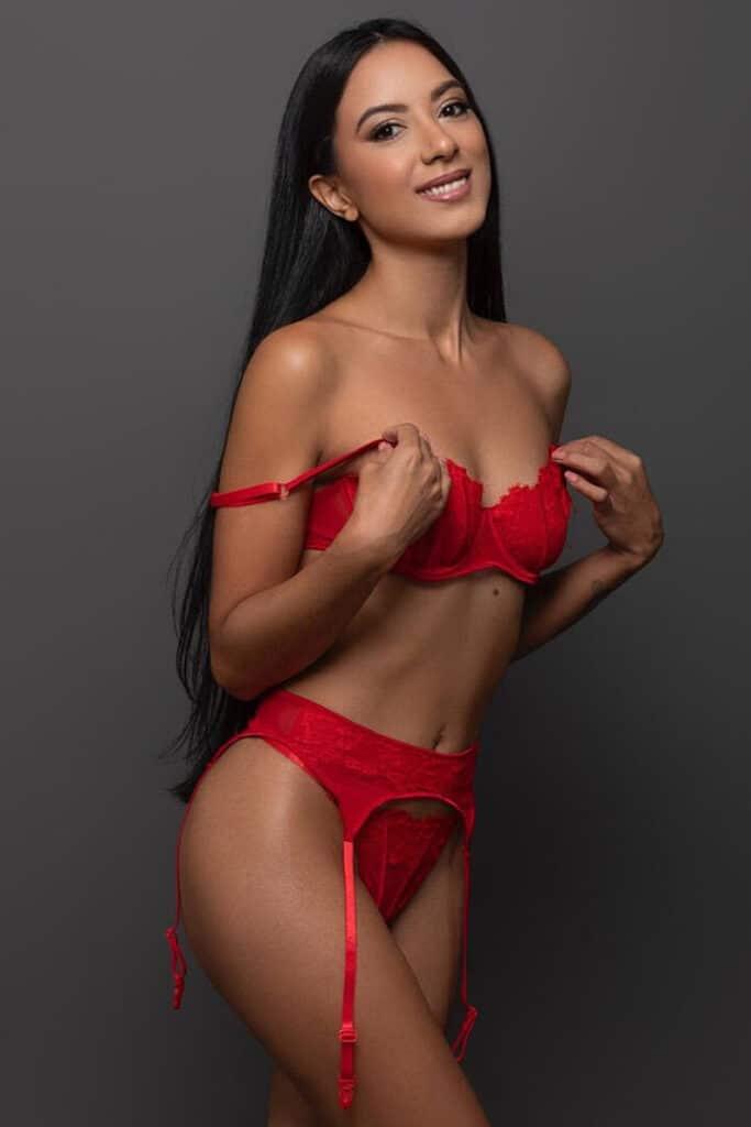 Kade, escort in London from Lilyfields.