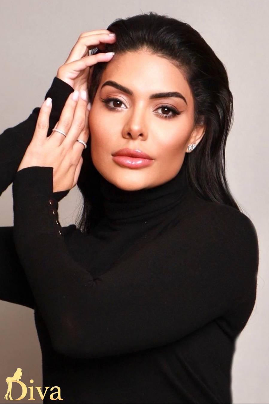 Mack, escort in London from Diva Escort.
