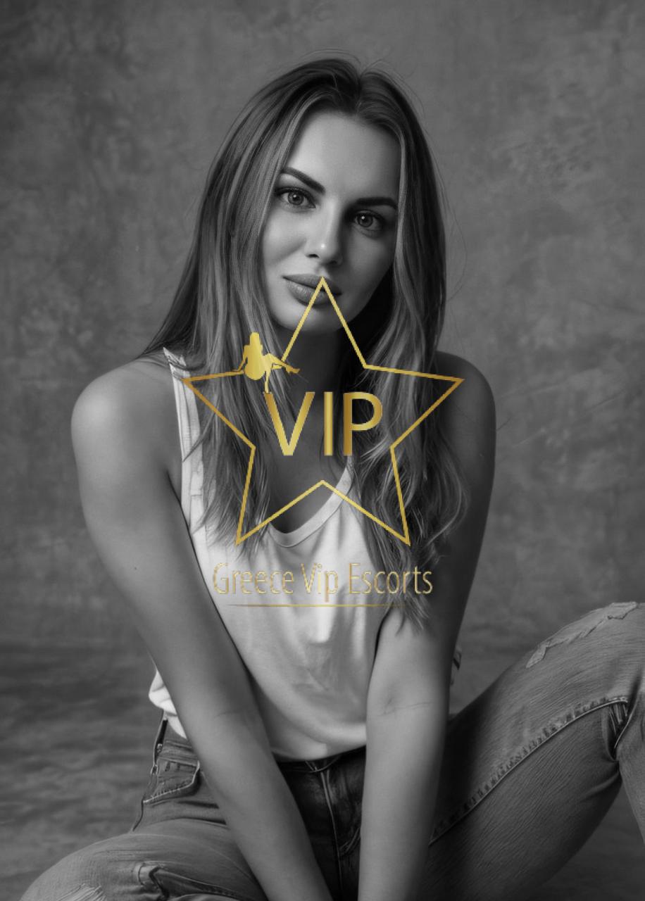 Tina, escort in Athens from Greece Vip Escorts.