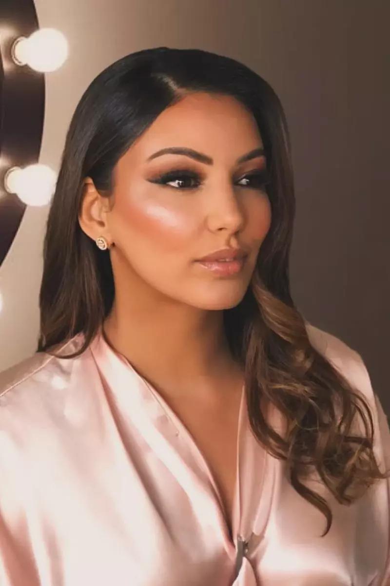 Angelina, escort in London from Escort Club.