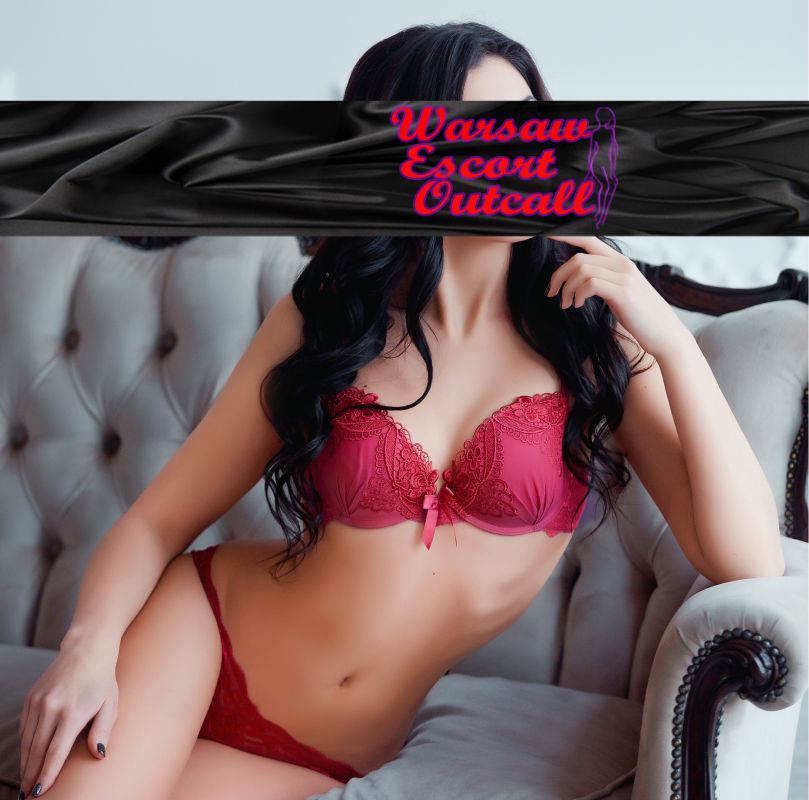 Kayle, escort in Warsaw from Warsaw Escort Outcall.