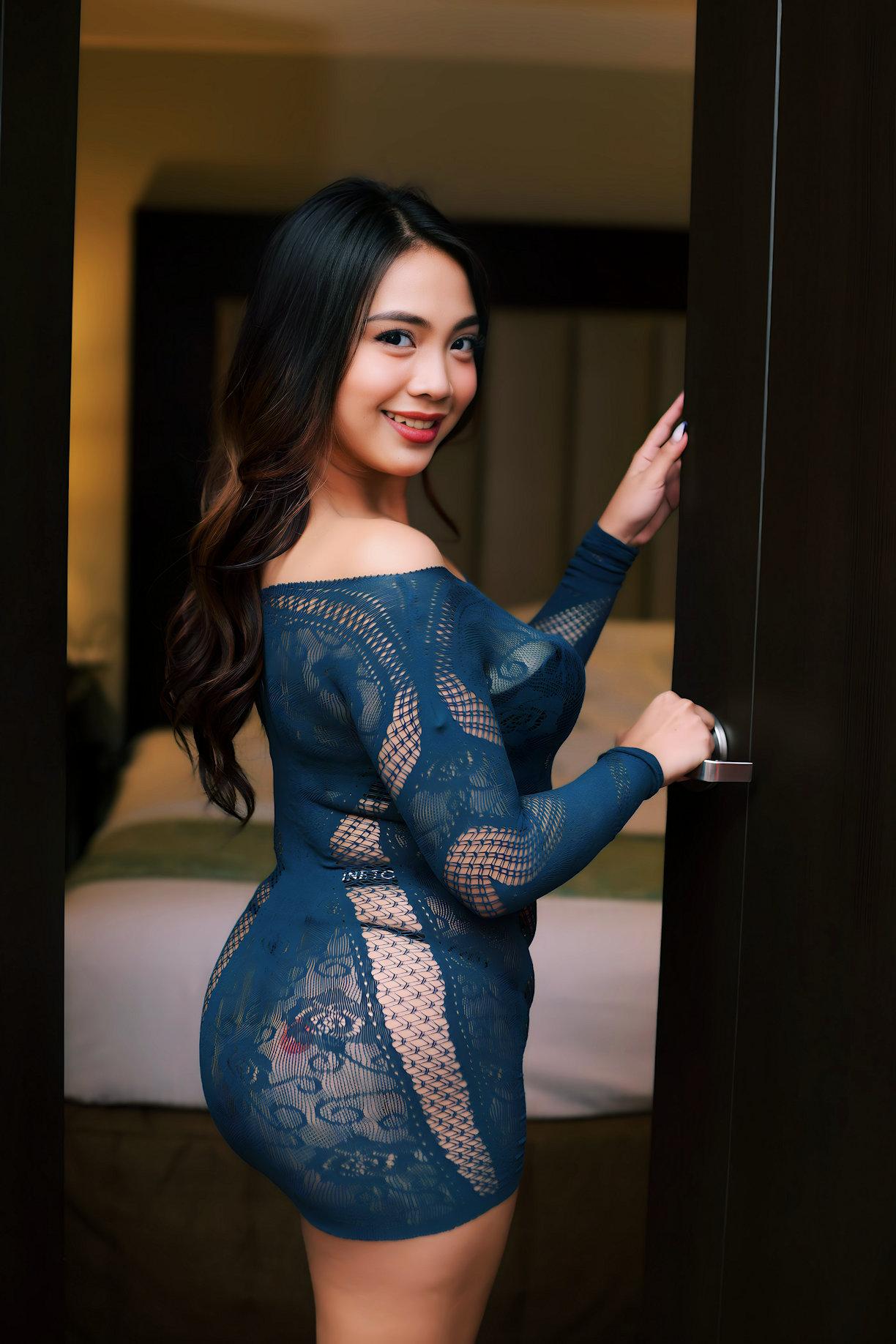 Alexa, escort in Manila from Manila Courtesans.