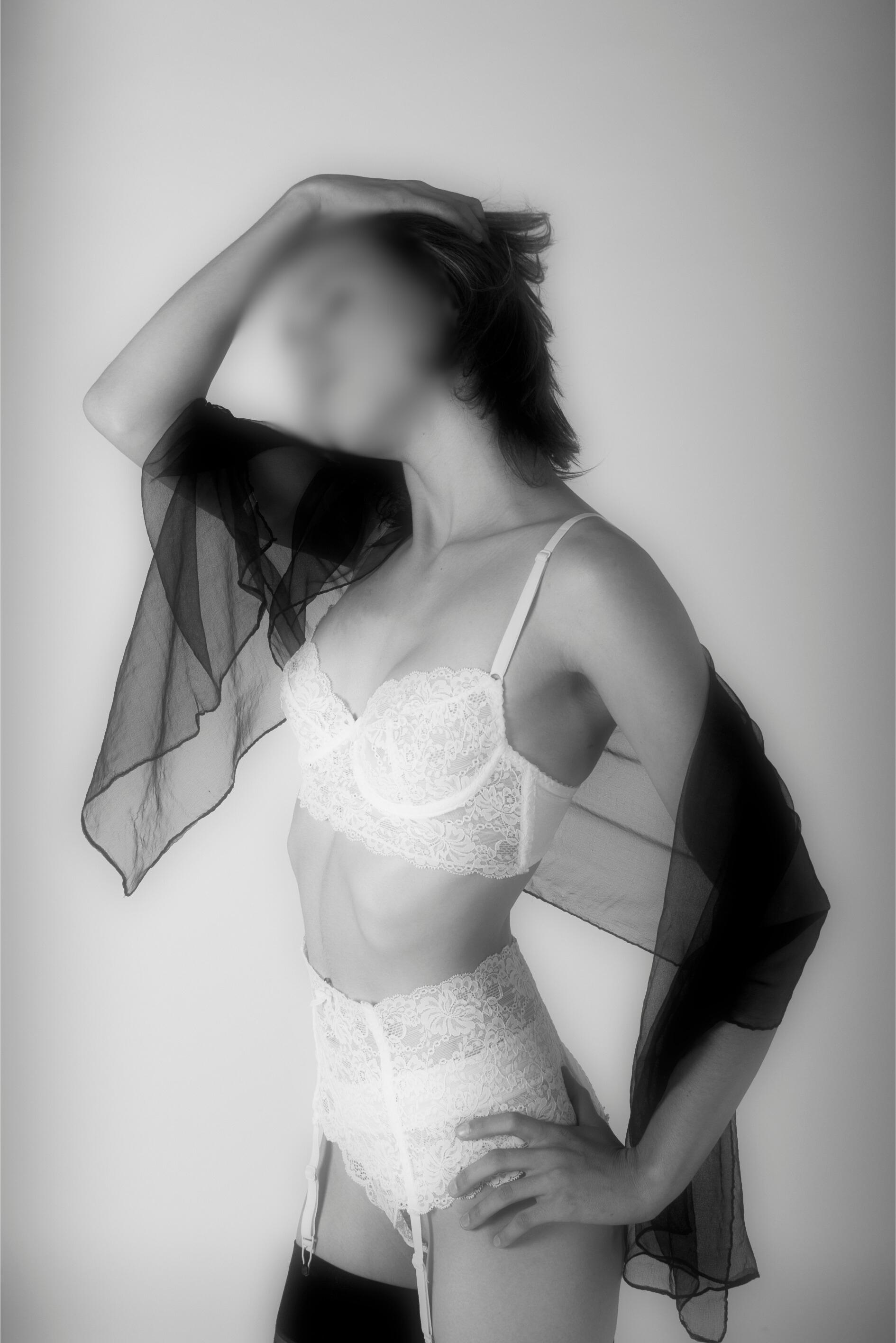 Vivie, escort in Canberra from Harlots.
