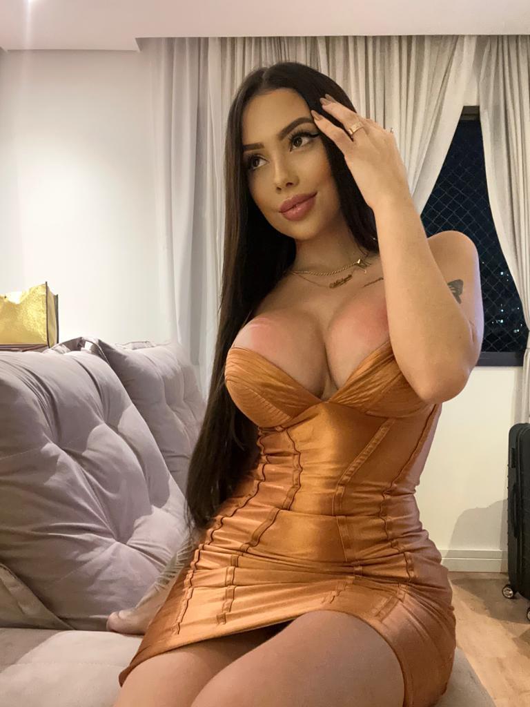 Vanessa, escort in Dartford from Vox London Escorts.