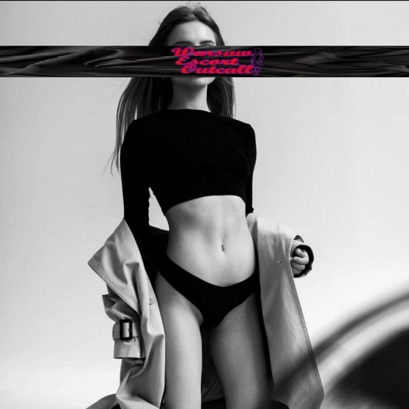Mary, escort in Warsaw from Warsaw Escort Outcall.