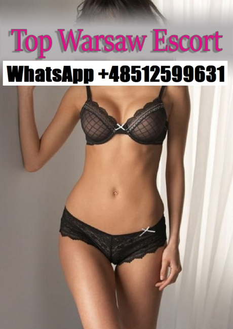 Olga, escort in Warsaw from Top Warsaw Escort.