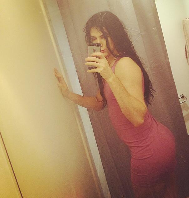 Mila, escort in Paris from AlloModel.