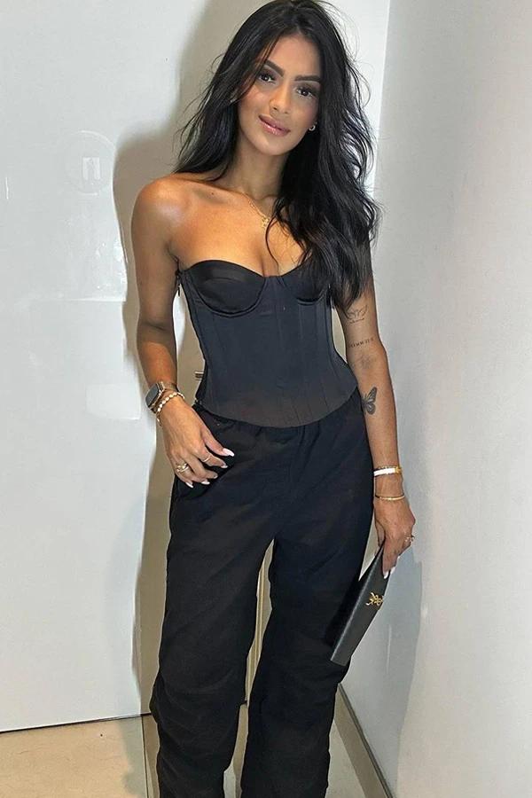 Milana, escort in London from Admiral Escorts.