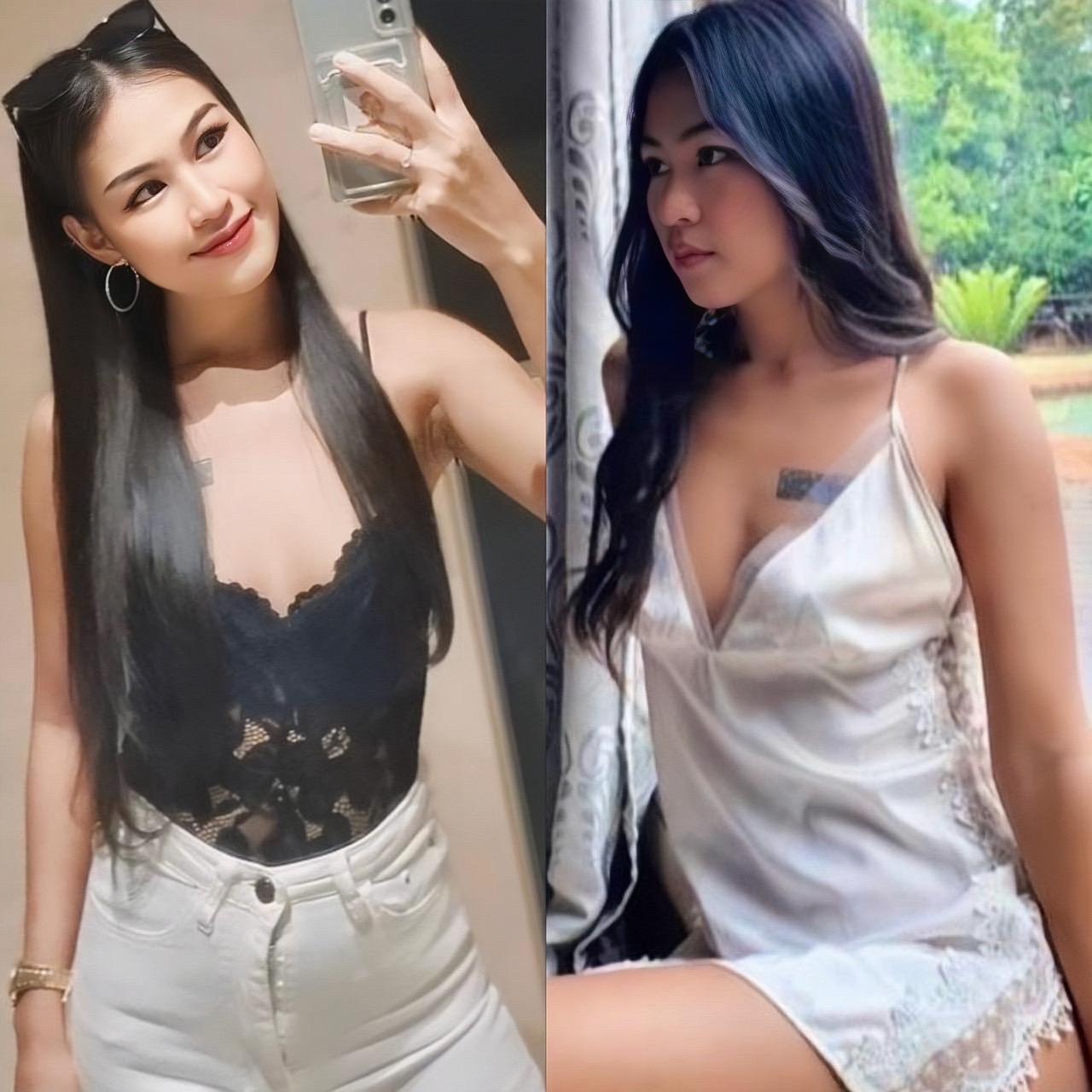 Yam, escort in Bangkok from Escort Bangkok Services.