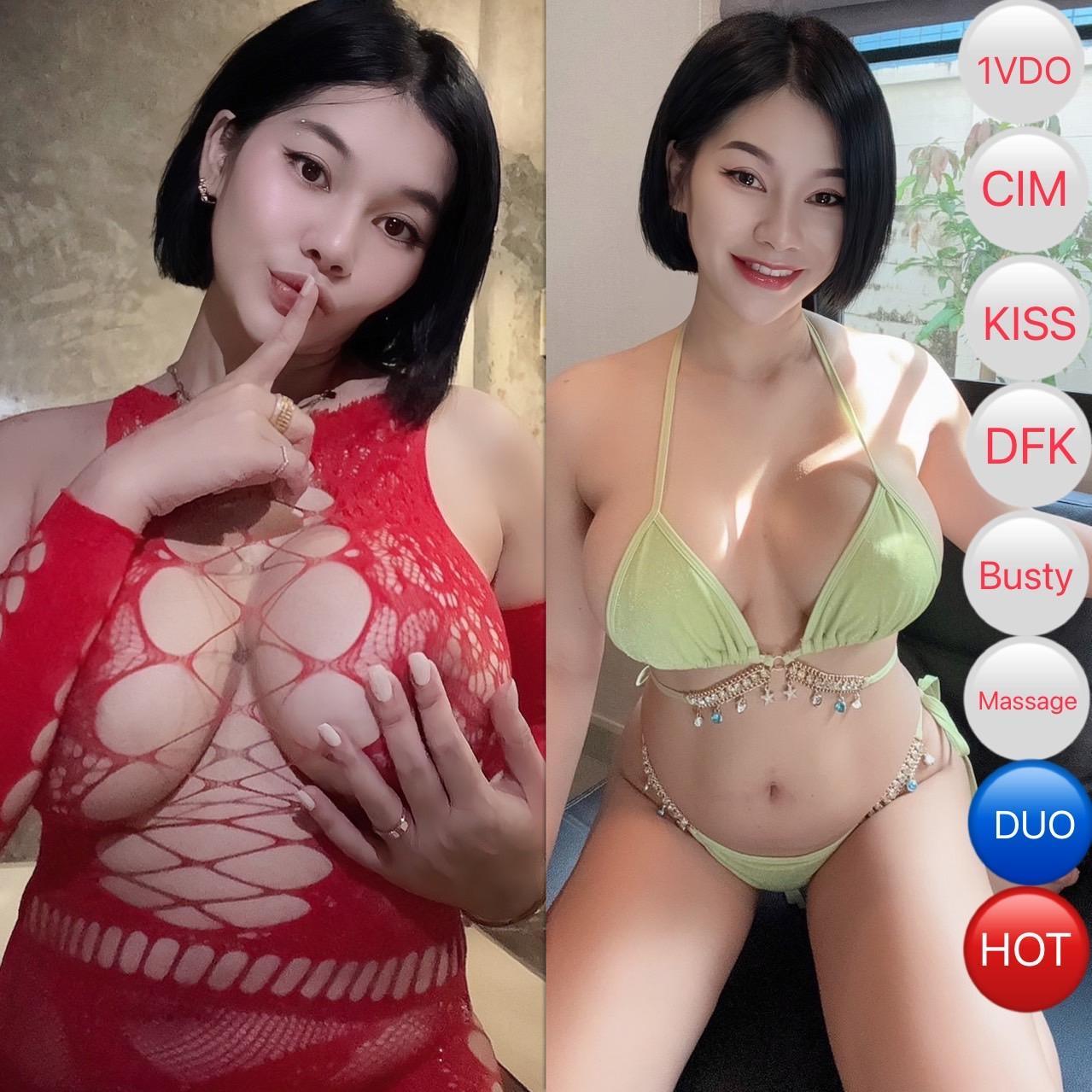 Lydia, escort in Bangkok from Escort Bangkok Services.
