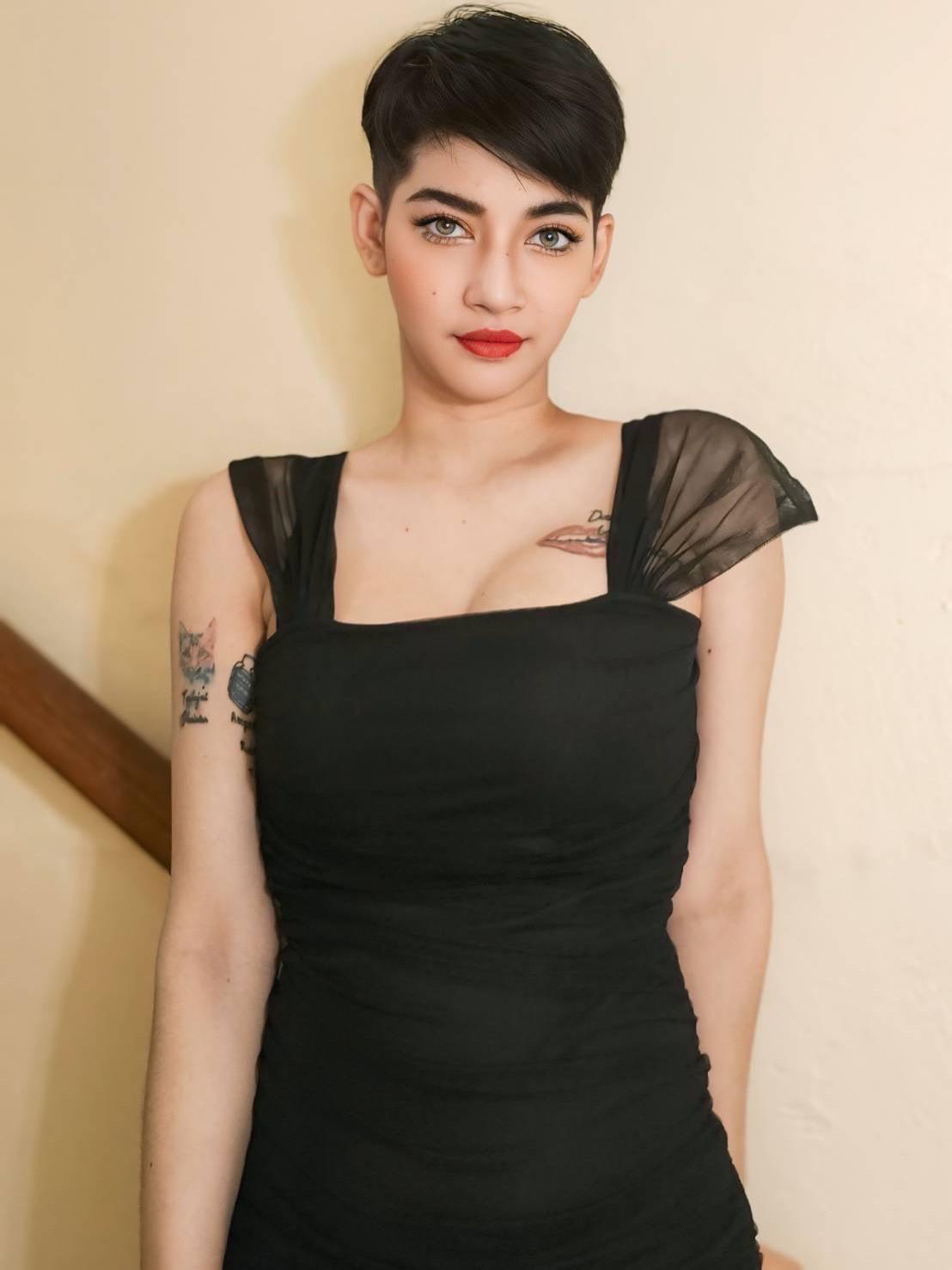 Nora, escort in Bangkok from Escort Bangkok Services.