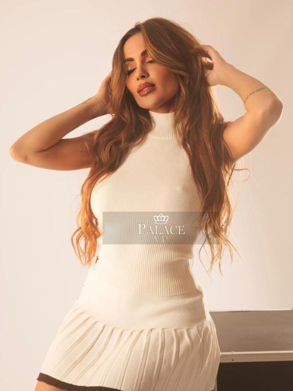 Diane, escort in London from Palace VIP.