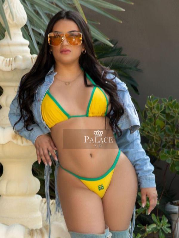 Maria, escort in London from Palace VIP.