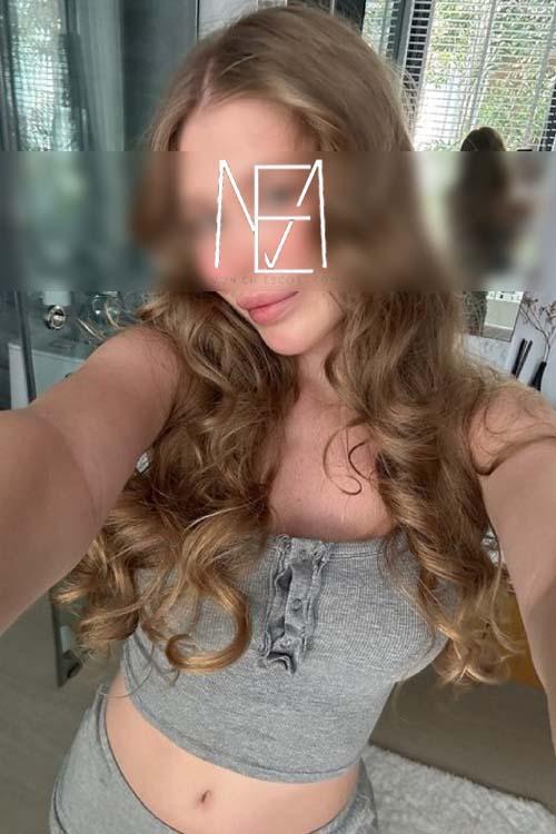 Valeri, escort in Munich from Munich Escort.