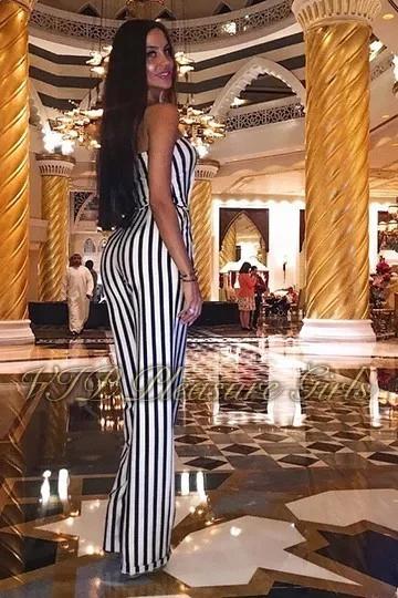 Sasha, escort in London from VIP Pleasure Girls.