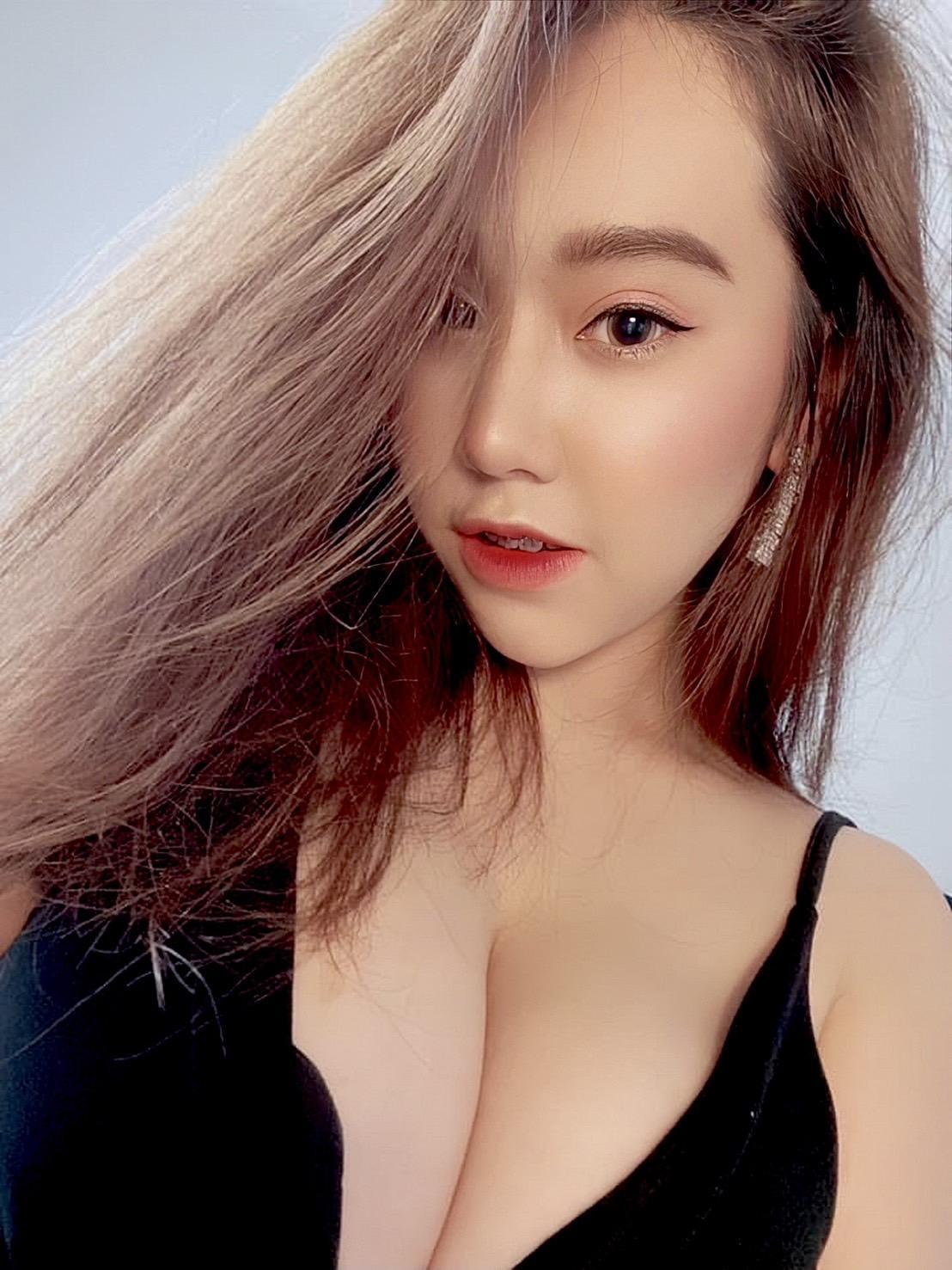 Nutty, escort in Bangkok from Escort Bangkok Services.