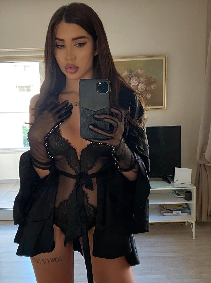 Evelina, escort in Brașov from Cinderella Escorts.
