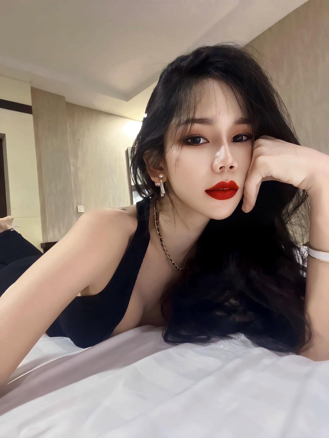 Yuri, escort in Bangkok from Escort Bangkok Services.
