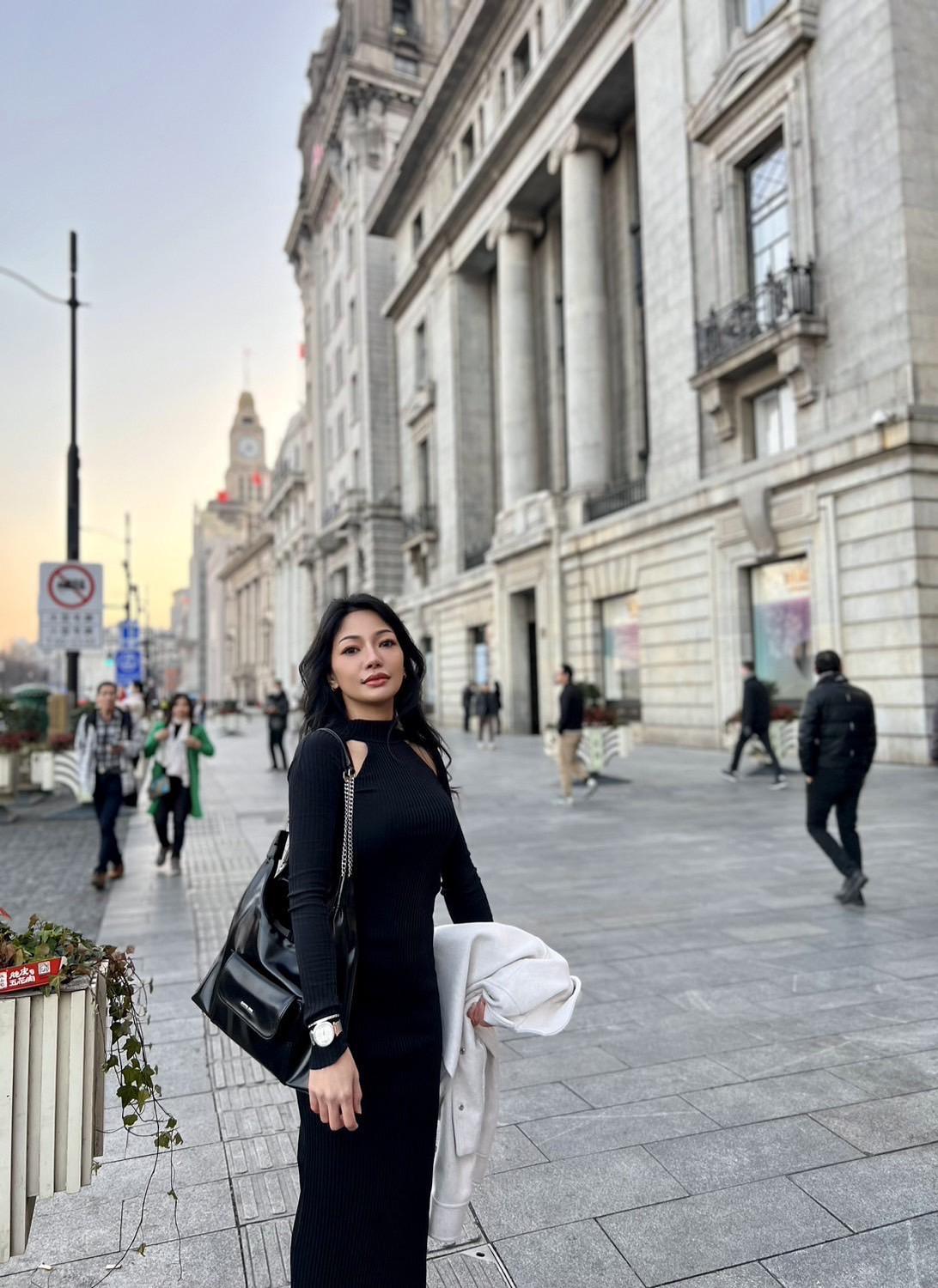 Nadia, escort in Bangkok from Escort Bangkok Services.