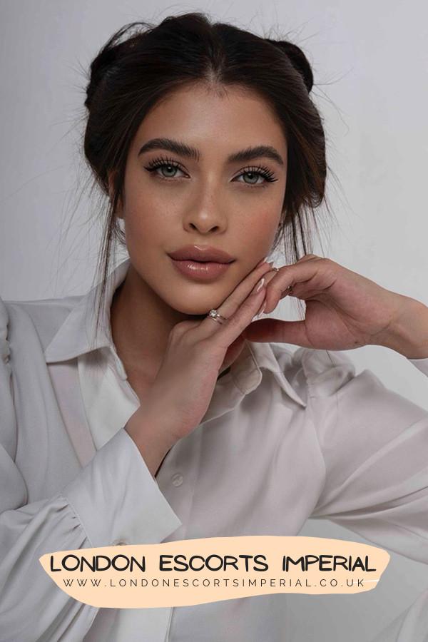 Cuddles, escort in London from London Escorts Imperial.