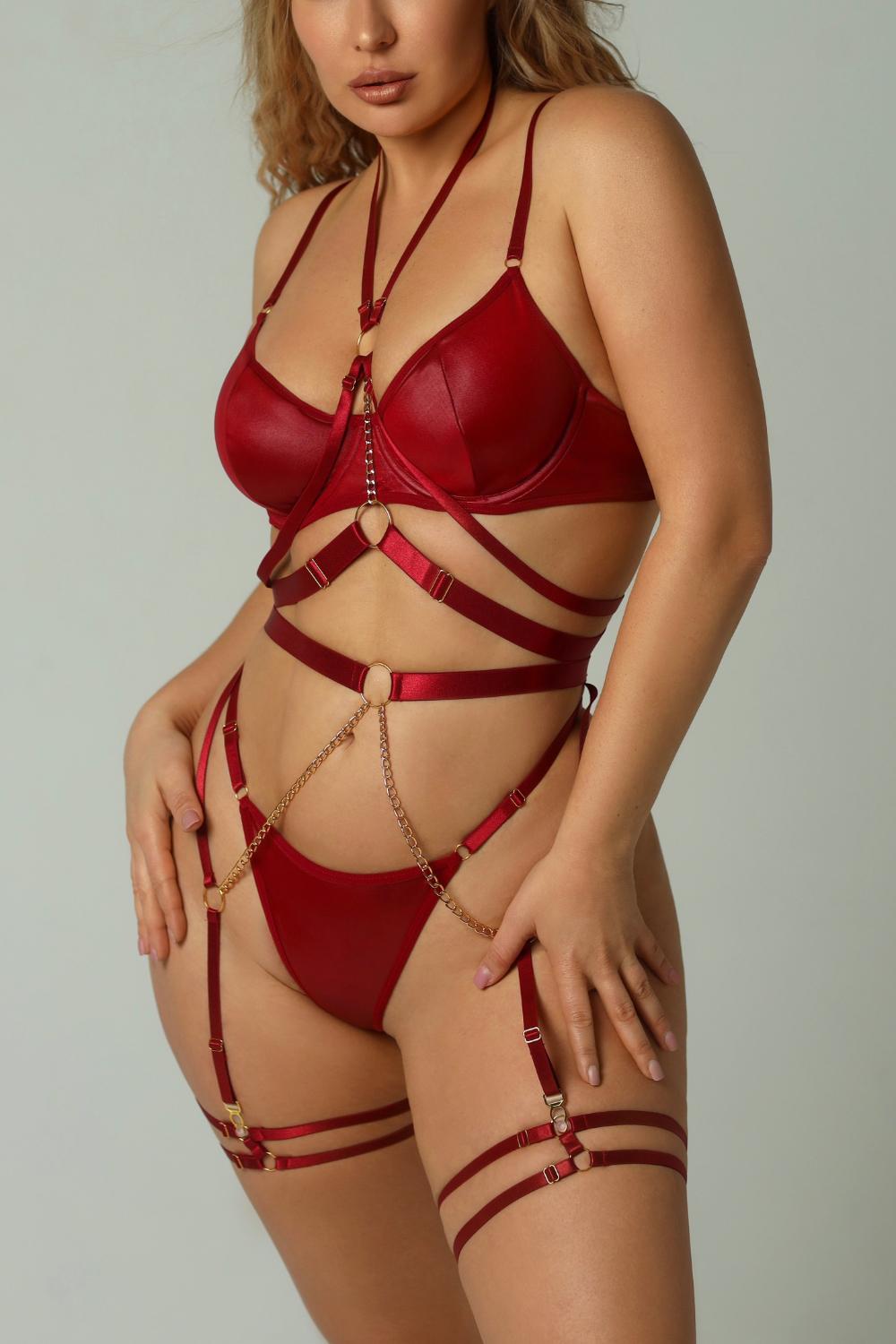 Alexa, escort in London from Black Label London.