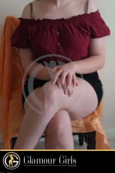 Stacey, escort in Port Elizabeth from Glamour Girls.