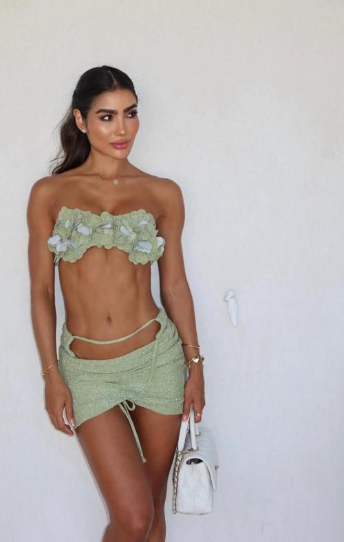 Lily, escort in Miami from Miami Escort Models.