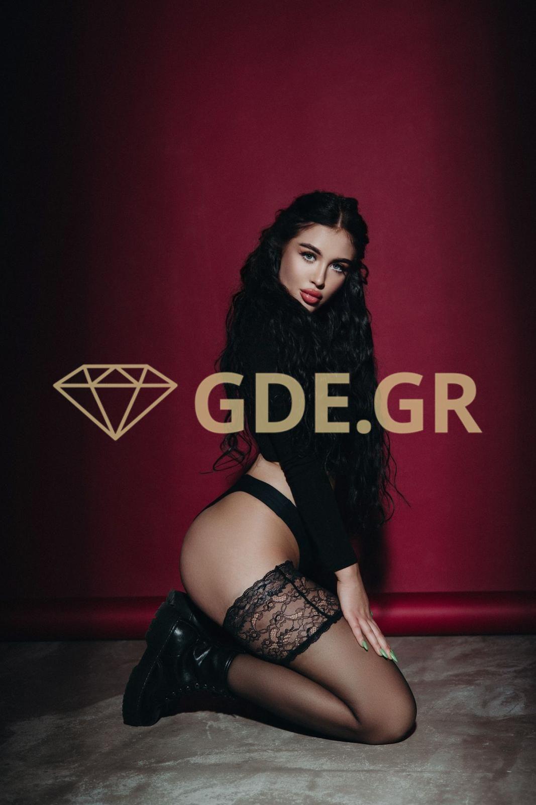 Selena, escort in Athens from Golden diamond.