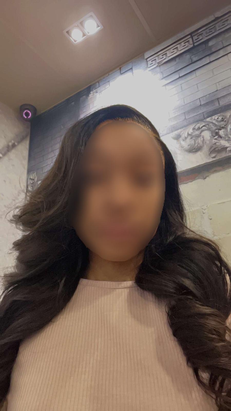 Chanel, escort in London from Playgirls.