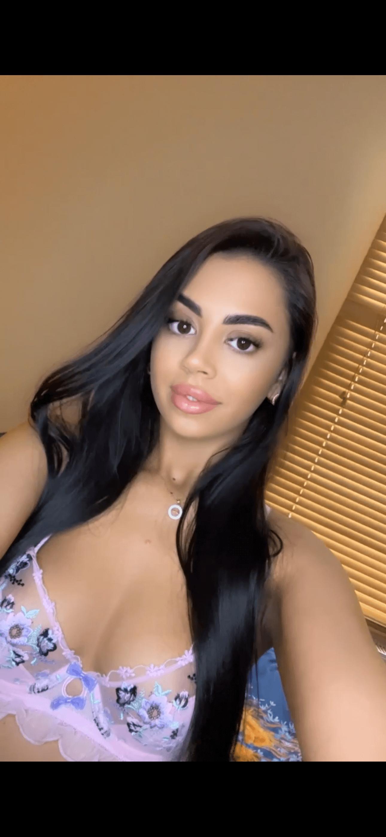 Lissa, escort in London from Theory Love Escort.